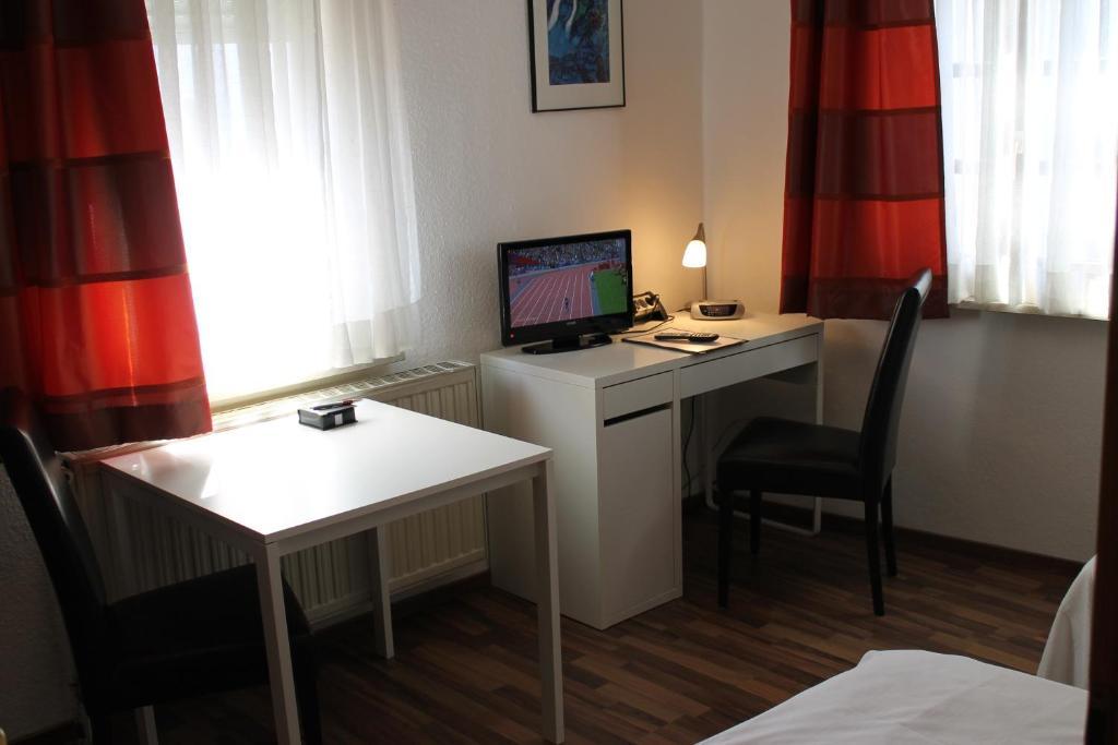 Zum Loewen Hotel Bad Homburg vor der Höhe Cameră foto