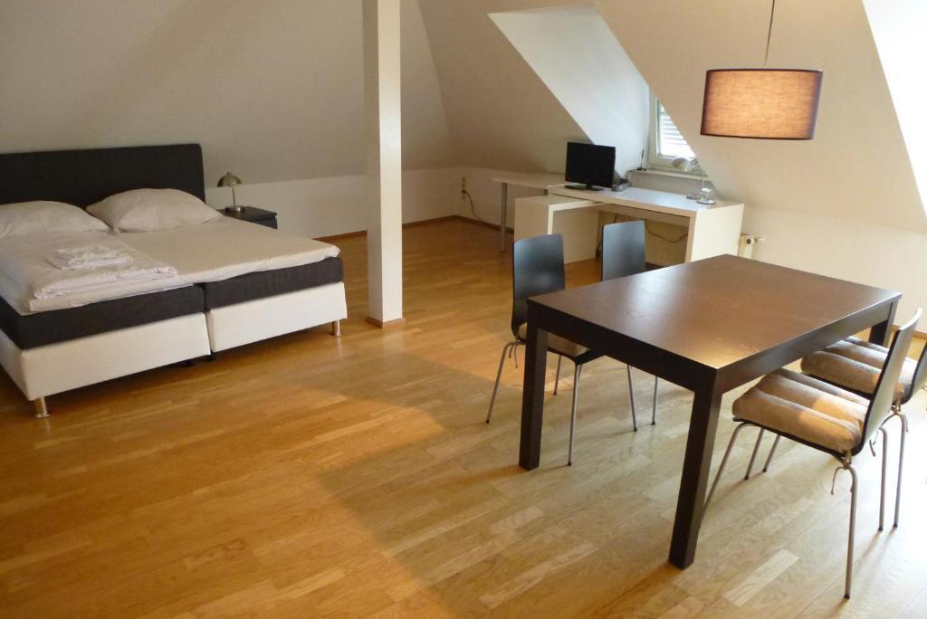 Zum Loewen Hotel Bad Homburg vor der Höhe Cameră foto
